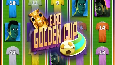 euro golden cup