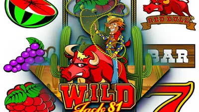 wild jack 81